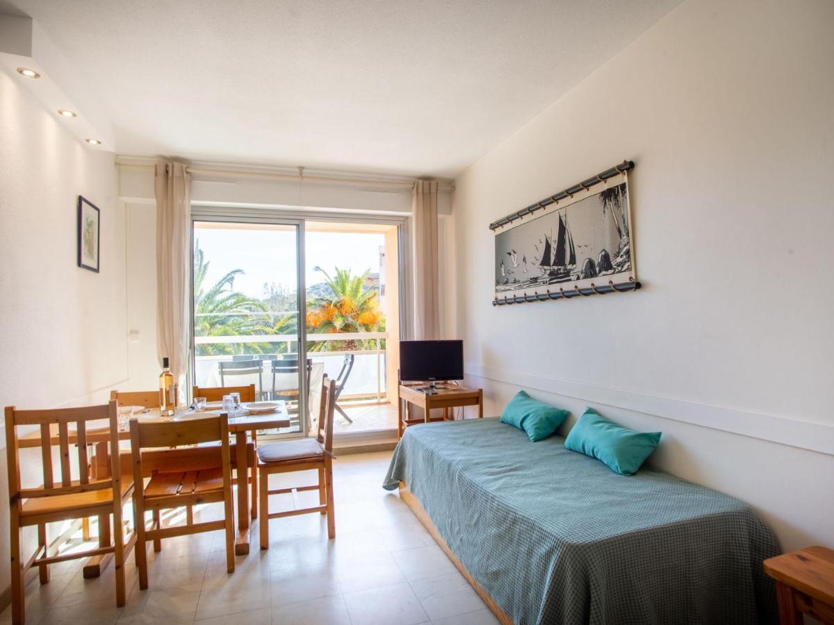 Apartment Les Rives de la Favière-5 Esterno foto