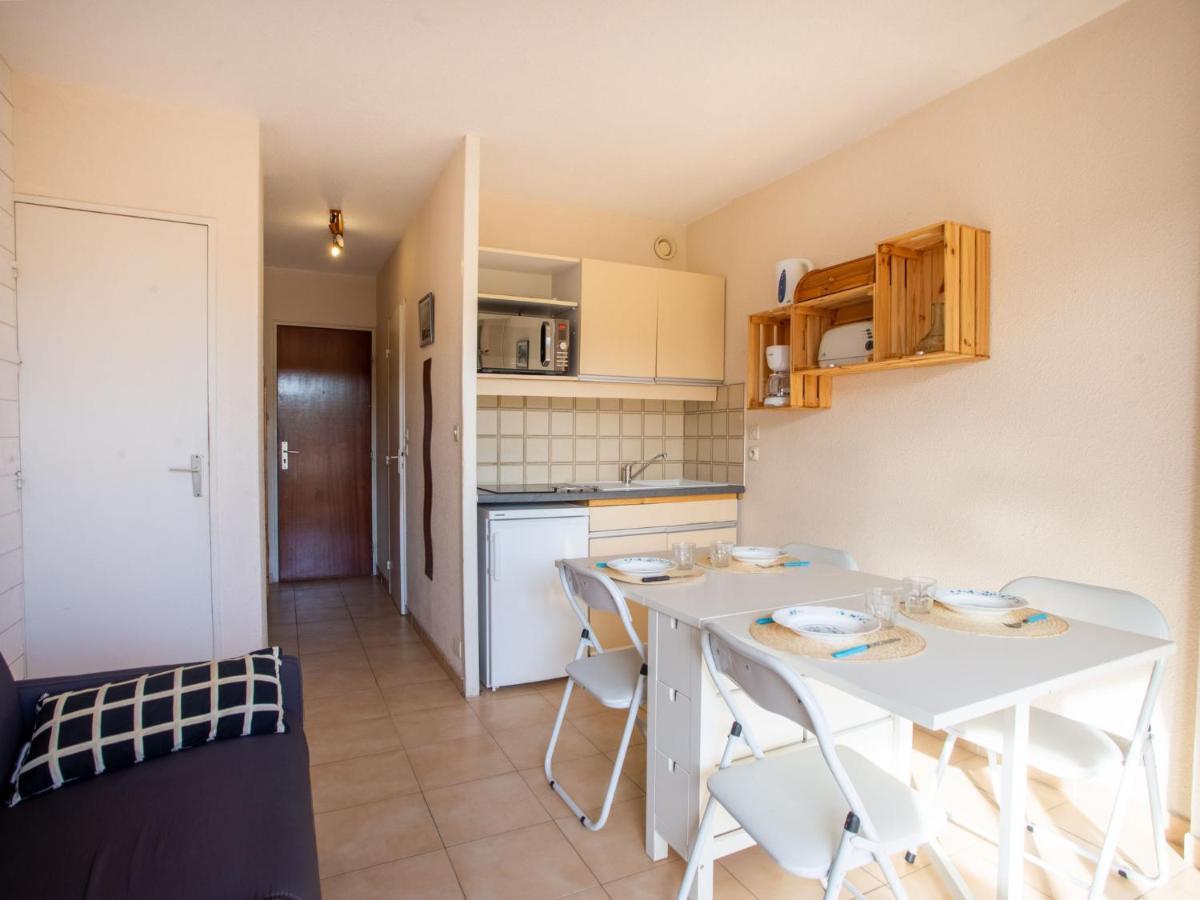 Apartment Les Rives de la Favière-5 Esterno foto