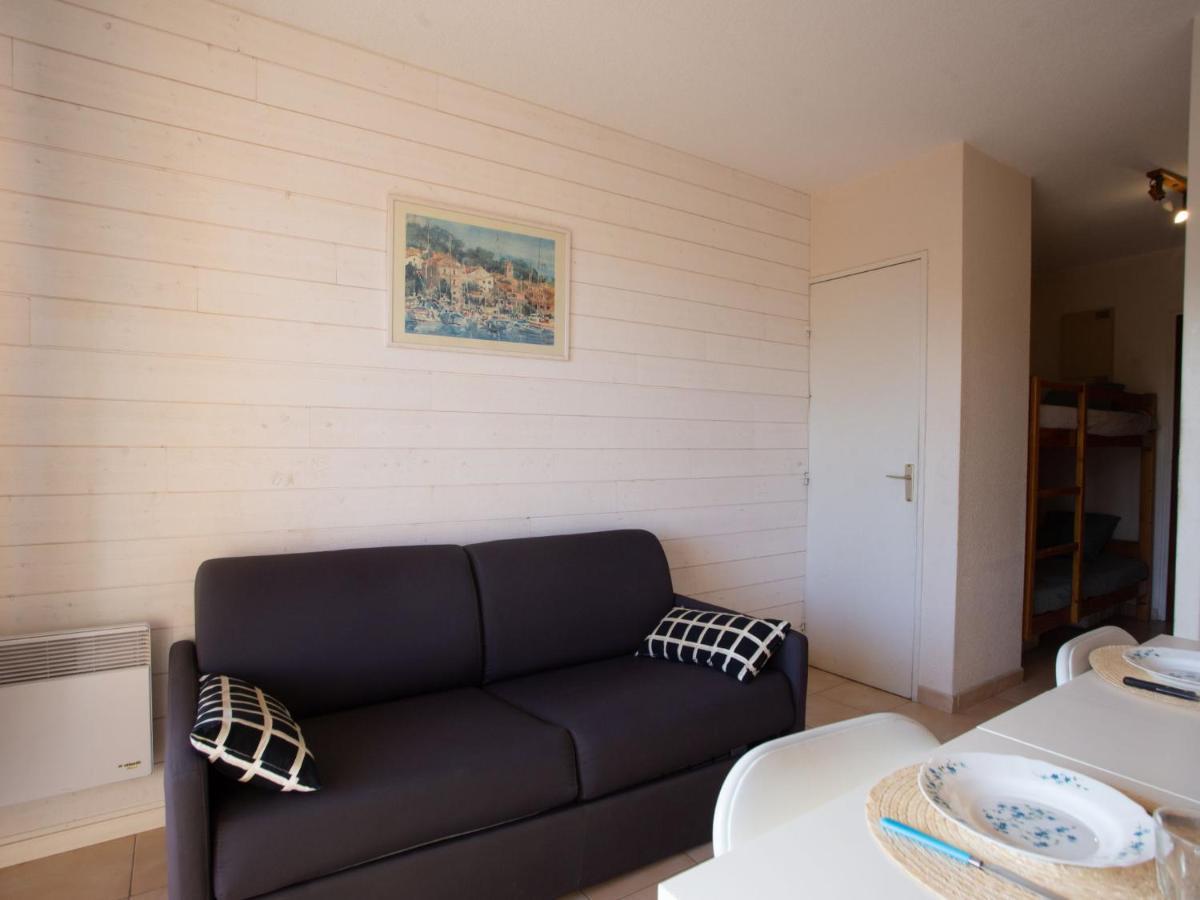 Apartment Les Rives de la Favière-5 Esterno foto