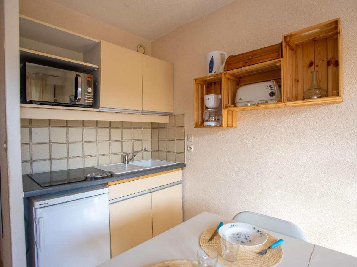 Apartment Les Rives de la Favière-5 Esterno foto