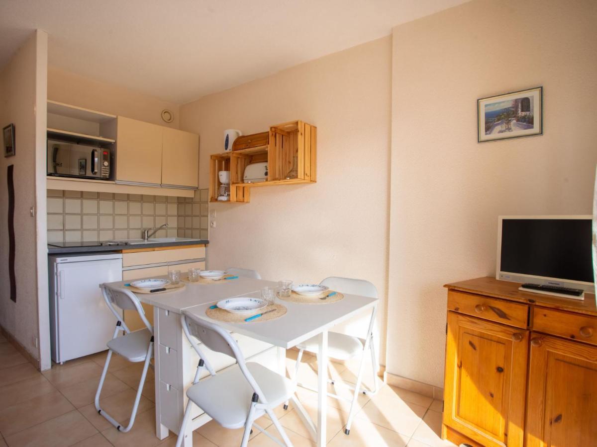 Apartment Les Rives de la Favière-5 Esterno foto