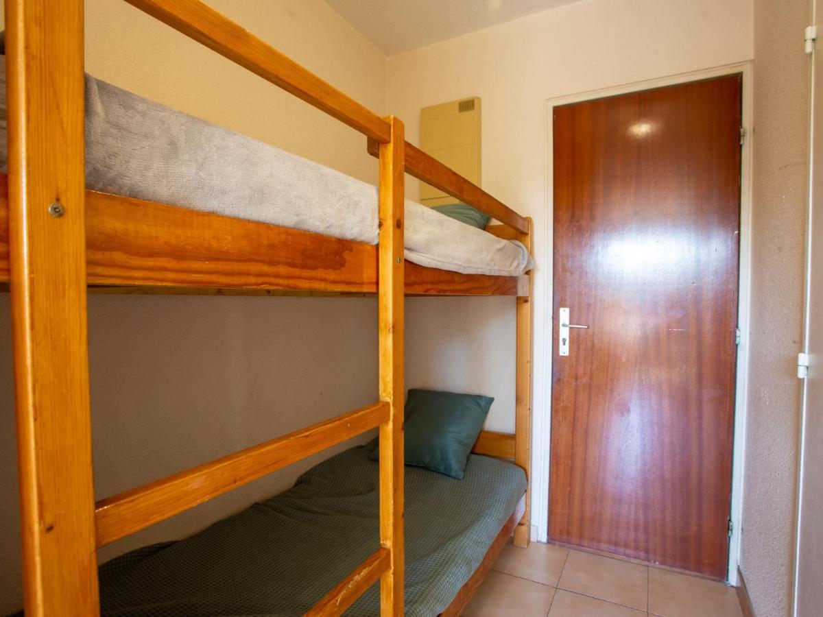 Apartment Les Rives de la Favière-5 Esterno foto
