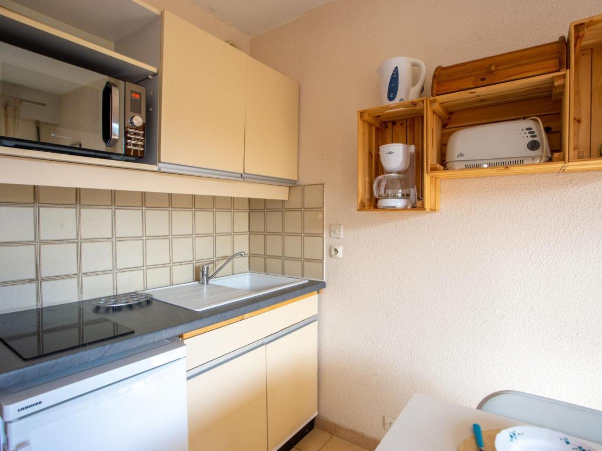 Apartment Les Rives de la Favière-5 Esterno foto
