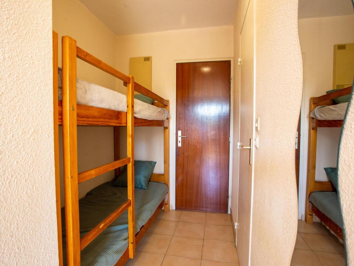 Apartment Les Rives de la Favière-5 Esterno foto