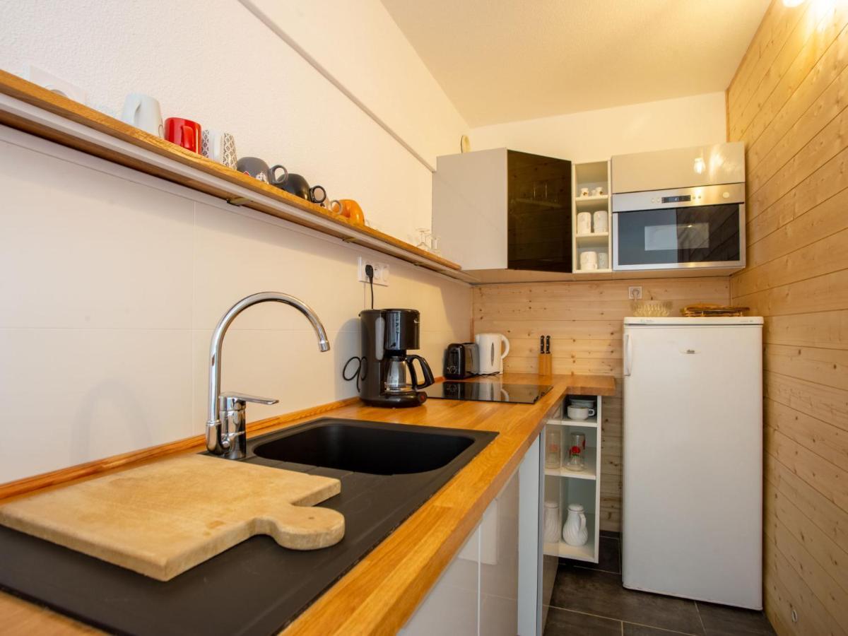 Apartment Les Rives de la Favière-5 Esterno foto