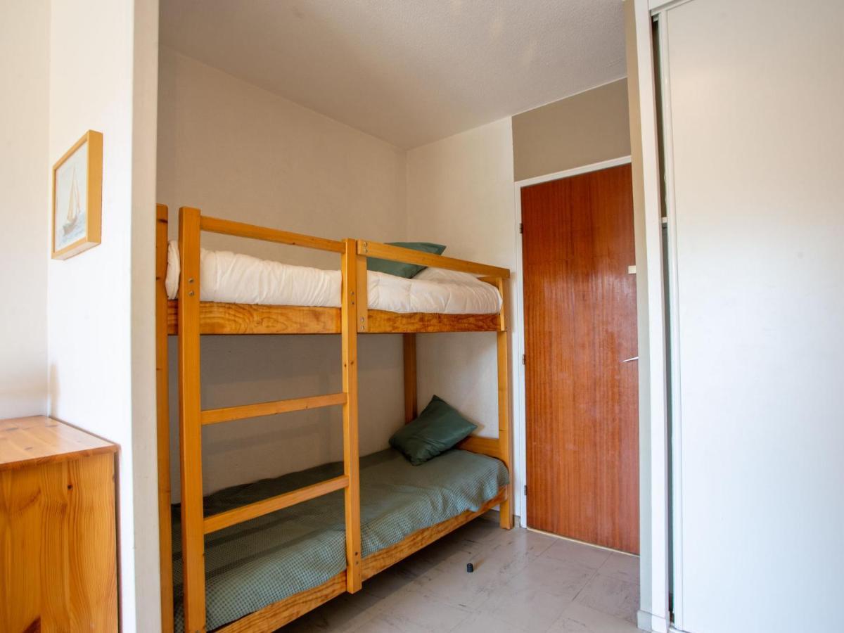 Apartment Les Rives de la Favière-5 Esterno foto