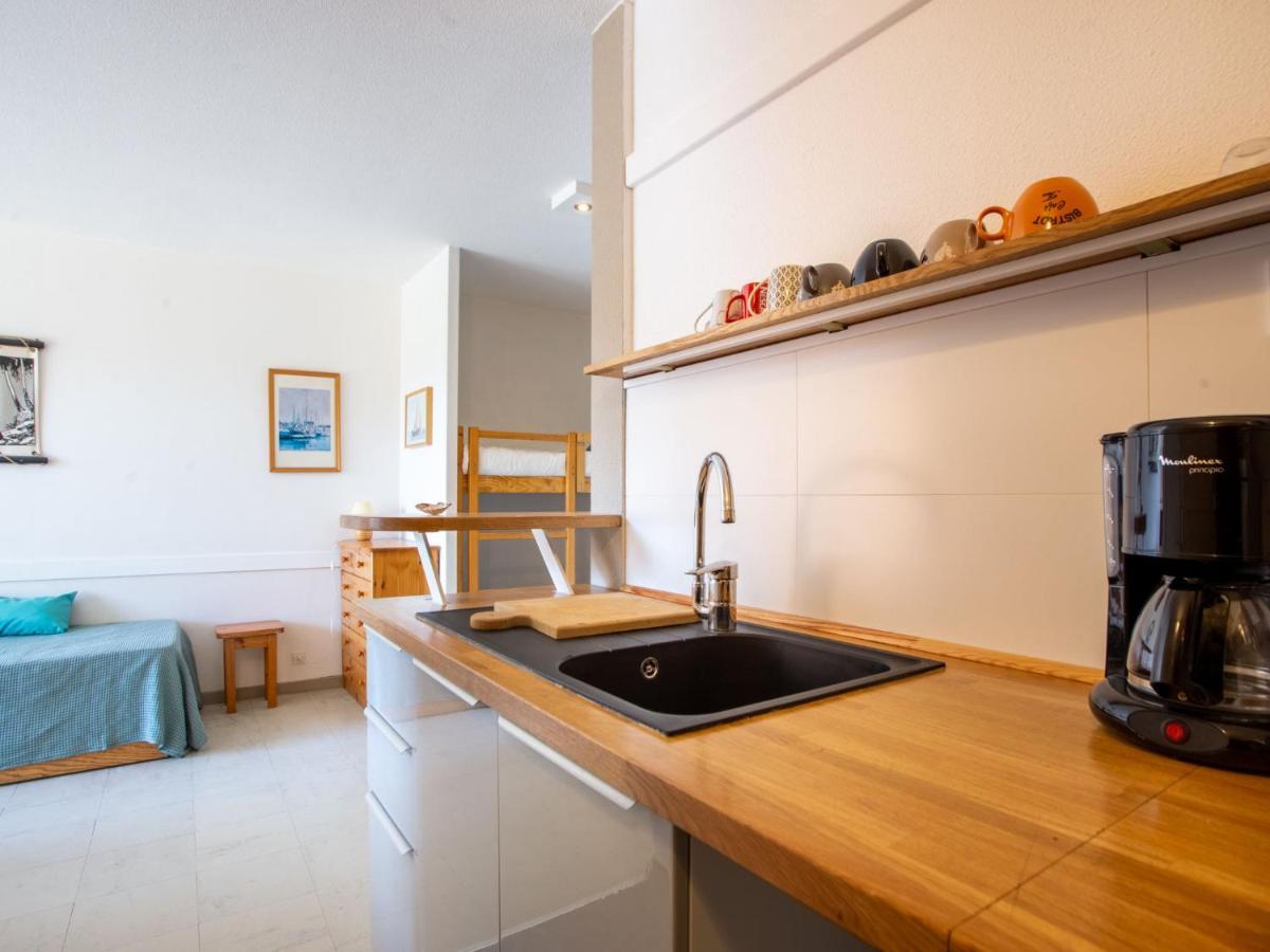 Apartment Les Rives de la Favière-5 Esterno foto